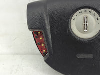 2013-2016 Chrysler Town & Country Air Bag Driver Left Steering Wheel Mounted P/N:1QK22DX9AF Fits Fits 2013 2014 2015 2016 OE