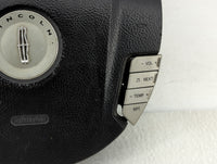 2013-2016 Chrysler Town & Country Air Bag Driver Left Steering Wheel Mounted P/N:1QK22DX9AF Fits Fits 2013 2014 2015 2016 OE