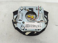 2013-2016 Chrysler Town & Country Air Bag Driver Left Steering Wheel Mounted P/N:1QK22DX9AF Fits Fits 2013 2014 2015 2016 OE