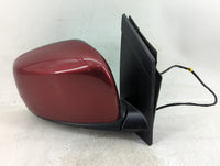 2011-2016 Chrysler Town & Country Passenger Side View Mirror - Right Door Mirror OEM Used - Oemusedautoparts1.com