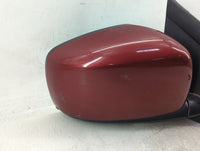 2011-2016 Chrysler Town & Country Passenger Side View Mirror - Right Door Mirror OEM Used - Oemusedautoparts1.com