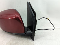 2011-2016 Chrysler Town & Country Passenger Side View Mirror - Right Door Mirror OEM Used - Oemusedautoparts1.com