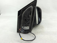 2011-2016 Chrysler Town & Country Passenger Side View Mirror - Right Door Mirror OEM Used - Oemusedautoparts1.com