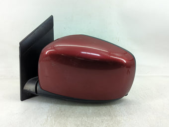 compare product 2011-2016 Chrysler Town & Country Driver Side View Mirror - Left Door Mirror OEM Used
