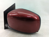 2011-2016 Chrysler Town & Country Driver Side View Mirror - Left Door Mirror OEM Used - Oemusedautoparts1.com