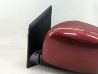 2011-2016 Chrysler Town & Country Driver Side View Mirror - Left Door Mirror OEM Used - Oemusedautoparts1.com