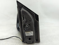 2011-2016 Chrysler Town & Country Driver Side View Mirror - Left Door Mirror OEM Used - Oemusedautoparts1.com