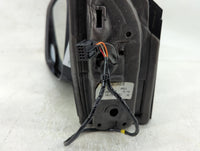 2011-2016 Chrysler Town & Country Driver Side View Mirror - Left Door Mirror OEM Used - Oemusedautoparts1.com