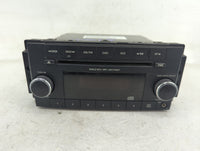 2012-2016 Chrysler Town & Country Radio AM FM Cd Player Receiver Replacement P/N:05091301AC Fits OEM Used Auto Parts - Oemus