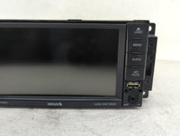 2012-2016 Chrysler Town & Country Radio AM FM Cd Player Receiver Replacement P/N:68282481AC Fits OEM Used Auto Parts - Oemus
