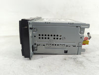 2012-2016 Chrysler Town & Country Radio AM FM Cd Player Receiver Replacement P/N:68282481AC Fits OEM Used Auto Parts - Oemus