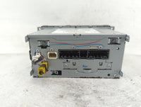 2012-2016 Chrysler Town & Country Radio AM FM Cd Player Receiver Replacement P/N:68282481AC Fits OEM Used Auto Parts - Oemus