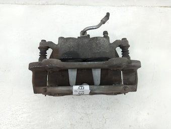 compare product 2012-2016 Chrysler Town & Country Front Passenger Right Brake Caliper 1398006