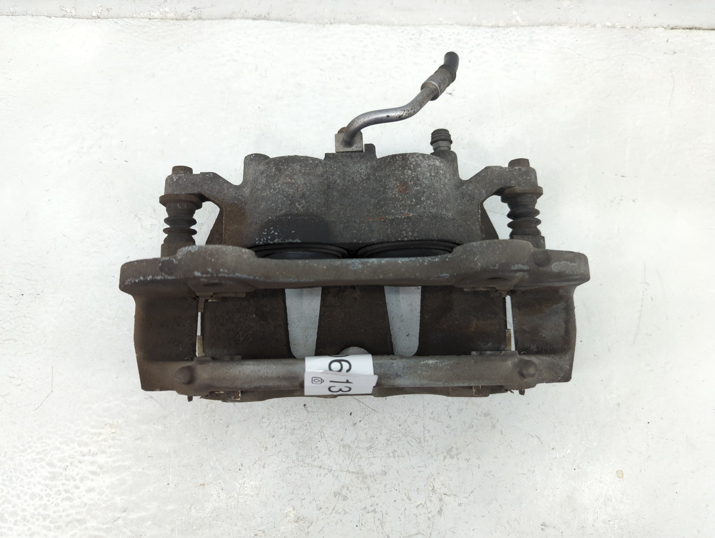 2012-2016 Chrysler Town & Country Front Passenger Right Brake Caliper - Oemusedautoparts1.com