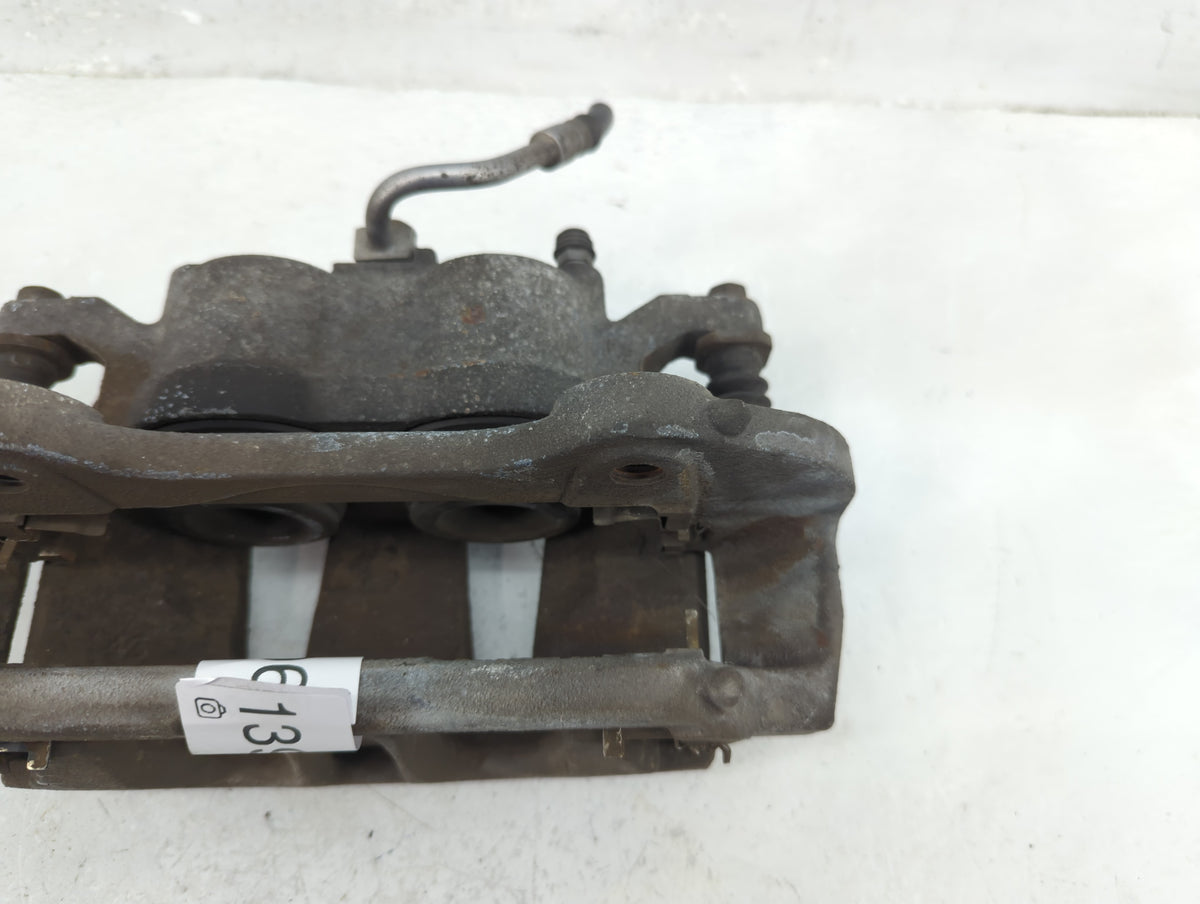 2012-2016 Chrysler Town & Country Front Passenger Right Brake Caliper 1398006 - Oemusedautoparts1.com