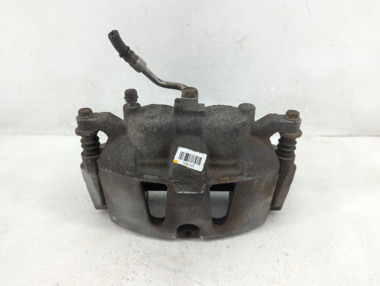 2012-2016 Chrysler Town & Country Front Passenger Right Brake Caliper 1398006 - Oemusedautoparts1.com