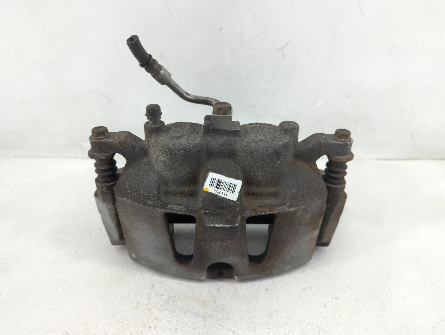 2012-2016 Chrysler Town & Country Front Passenger Right Brake Caliper 1398006 - Oemusedautoparts1.com