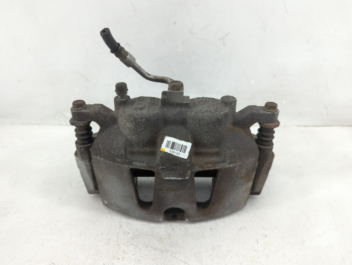 2012-2016 Chrysler Town & Country Front Passenger Right Brake Caliper 1398006 - Oemusedautoparts1.com