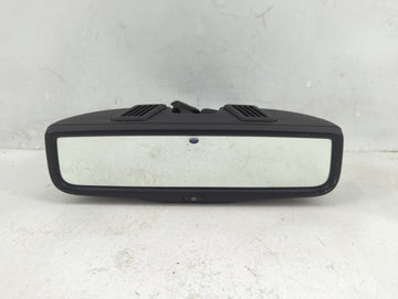 2013-2016 Chrysler Town & Country Interior Rear View Mirror Replacement OEM P/N:E11026545 Fits Fits 2013 2014 2015 2016 2017