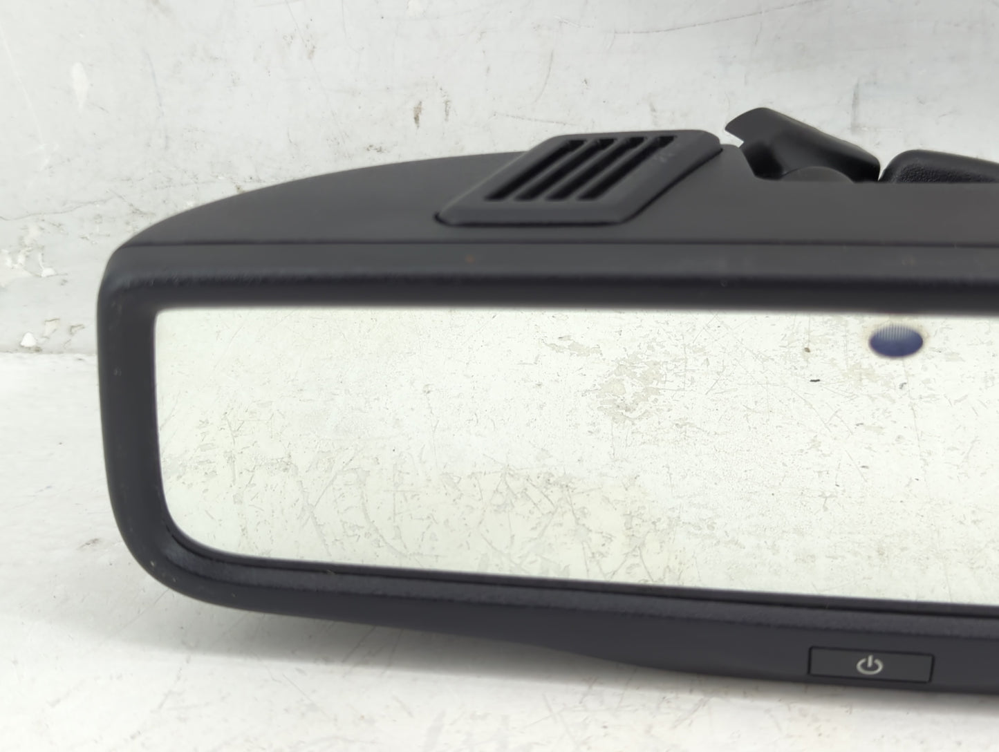 2013-2016 Chrysler Town & Country Interior Rear View Mirror Replacement OEM P/N:E11026545 Fits Fits 2013 2014 2015 2016 2017