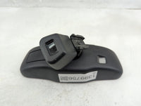 2013-2016 Chrysler Town & Country Interior Rear View Mirror Replacement OEM P/N:E11026545 Fits Fits 2013 2014 2015 2016 2017
