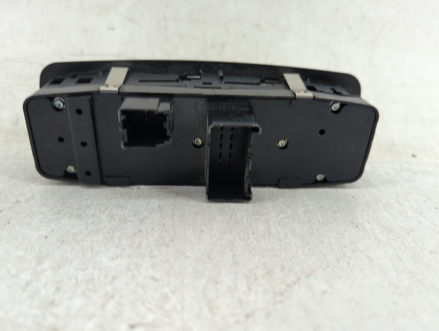 2012-2016 Chrysler Town & Country Master Power Window Switch Replacement Driver Side Left Fits OEM Used Auto Parts - Oemused
