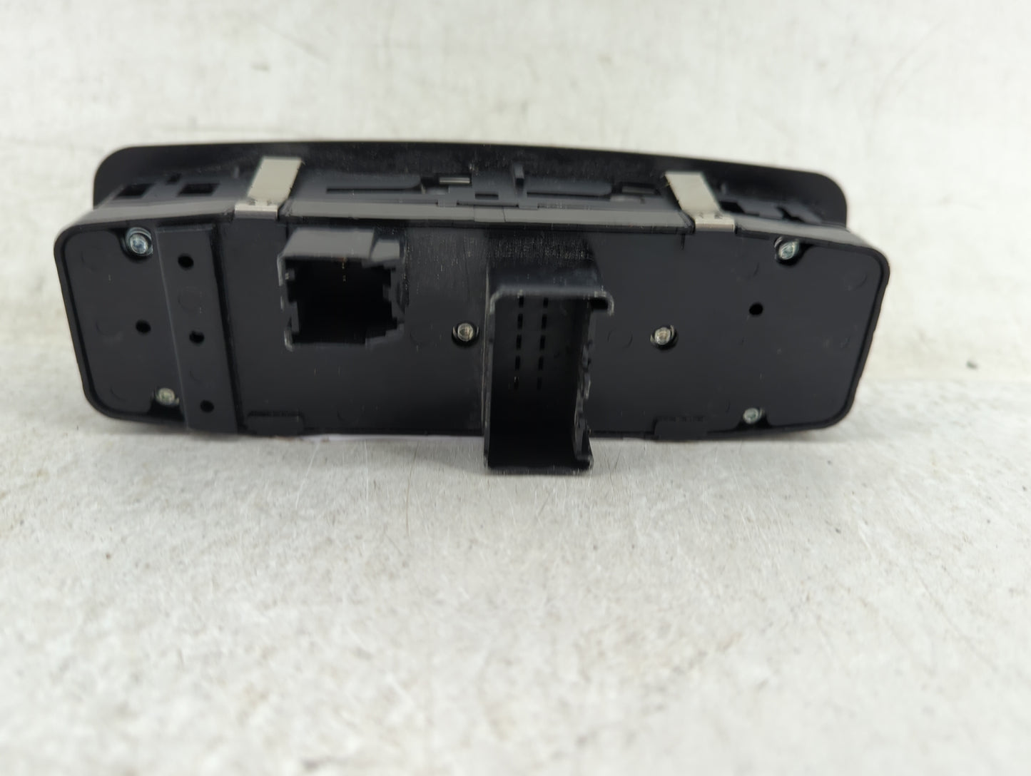 2012-2016 Chrysler Town & Country Master Power Window Switch Replacement Driver Side Left Fits OEM Used Auto Parts - Oemused