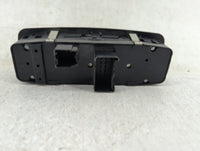 2012-2016 Chrysler Town & Country Master Power Window Switch Replacement Driver Side Left Fits OEM Used Auto Parts - Oemused