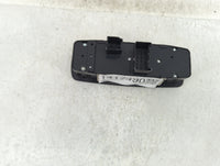 2012-2016 Chrysler Town & Country Master Power Window Switch Replacement Driver Side Left Fits OEM Used Auto Parts - Oemused
