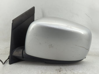 compare product 2011-2016 Chrysler Town & Country Driver Side View Mirror - Left Door Mirror OEM Used