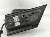 2011-2016 Chrysler Town & Country Driver Side View Mirror - Left Door Mirror OEM Used - Oemusedautoparts1.com