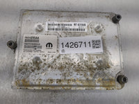 2016 Chrysler Town & Country PCM Engine Control Computer ECU ECM PCU OEM P/N:P68243295AA P68273488AB Fits Fits 2017 2018 201
