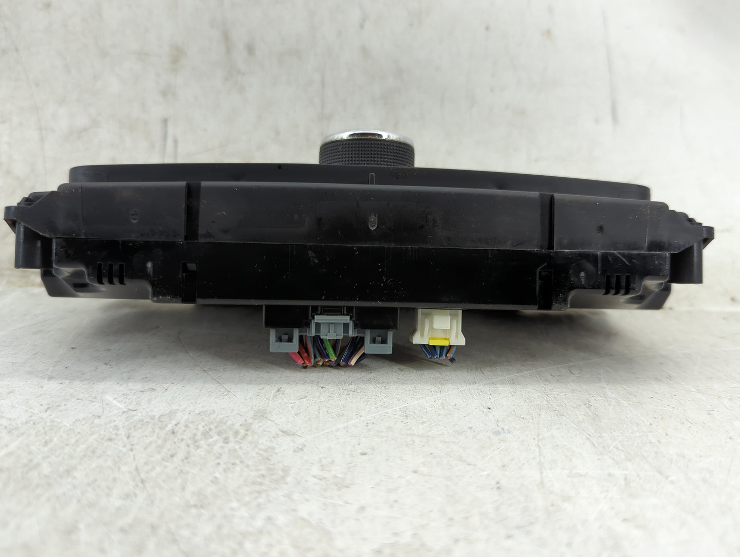2011-2016 Chrysler Town & Country Climate Control Module Temperature AC/Heater Replacement P/N:55111236AH Fits OEM Used Auto