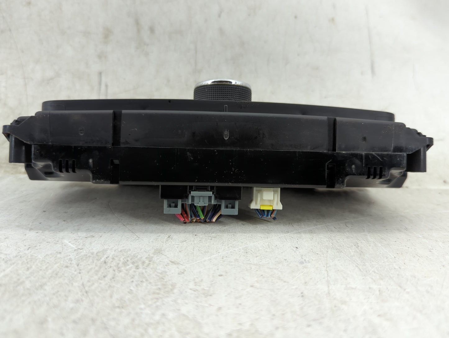 2011-2016 Chrysler Town & Country Climate Control Module Temperature AC/Heater Replacement P/N:55111236AH Fits OEM Used Auto
