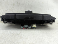 2011-2016 Chrysler Town & Country Climate Control Module Temperature AC/Heater Replacement P/N:55111236AH Fits OEM Used Auto