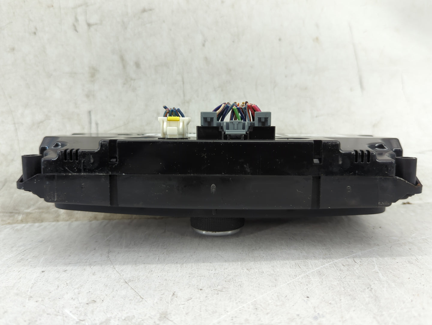 2011-2016 Chrysler Town & Country Climate Control Module Temperature AC/Heater Replacement P/N:55111236AH Fits OEM Used Auto