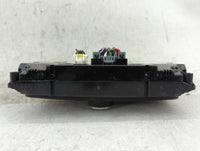 2011-2016 Chrysler Town & Country Climate Control Module Temperature AC/Heater Replacement P/N:55111236AH Fits OEM Used Auto