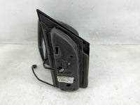 2011-2016 Chrysler Town & Country Driver Side View Mirror - Left Door Mirror OEM Used - Oemusedautoparts1.com