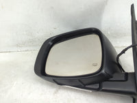 2011-2016 Chrysler Town & Country Driver Side View Mirror - Left Door Mirror OEM Used - Oemusedautoparts1.com