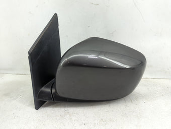 compare product 2011-2016 Chrysler Town & Country Driver Side View Mirror - Left Door Mirror OEM Used