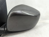 2011-2016 Chrysler Town & Country Driver Side View Mirror - Left Door Mirror OEM Used - Oemusedautoparts1.com
