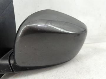 2011-2016 Chrysler Town & Country Driver Side View Mirror - Left Door Mirror OEM Used