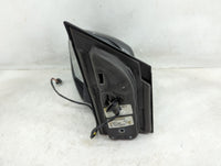 2011-2016 Chrysler Town & Country Driver Side View Mirror - Left Door Mirror OEM Used - Oemusedautoparts1.com