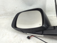2011-2016 Chrysler Town & Country Driver Side View Mirror - Left Door Mirror OEM Used - Oemusedautoparts1.com