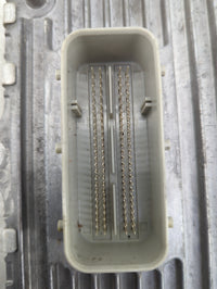 2016 Chrysler Town & Country PCM Engine Control Computer ECU ECM PCU OEM P/N:P68243295AA Fits Fits 2017 2018 2019 2020 OEM U