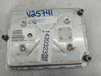 2016 Chrysler Town & Country PCM Engine Control Computer ECU ECM PCU OEM P/N:P68243295AA Fits Fits 2017 2018 2019 2020 OEM U