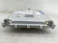 2016 Chrysler Town & Country PCM Engine Control Computer ECU ECM PCU OEM P/N:P68243295AA Fits Fits 2017 2018 2019 2020 OEM U