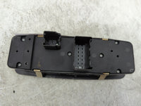 2012-2016 Chrysler Town & Country Master Power Window Switch Replacement Driver Side Left Fits OEM Used Auto Parts - Oemused