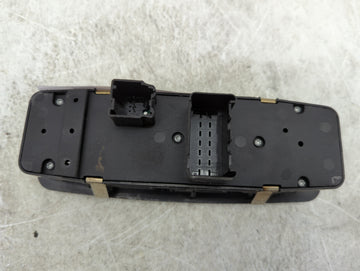 2012-2016 Chrysler Town & Country Master Power Window Switch Replacement Driver Side Left Fits OEM Used Auto Parts