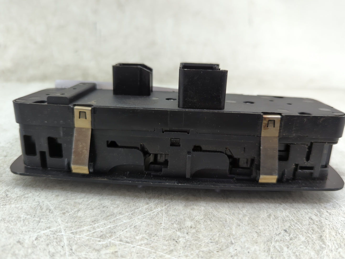 2012-2016 Chrysler Town & Country Master Power Window Switch Replacement Driver Side Left Fits OEM Used Auto Parts - Oemused